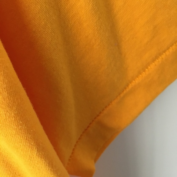 Vintage Pittsburgh Single Stitch Graphic Tee Shirt - Picture 6 of 8